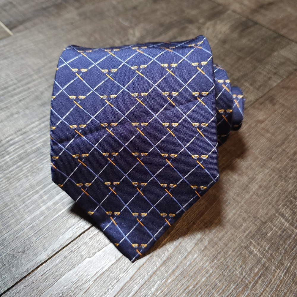 BROOKS BROTHERS - Tie